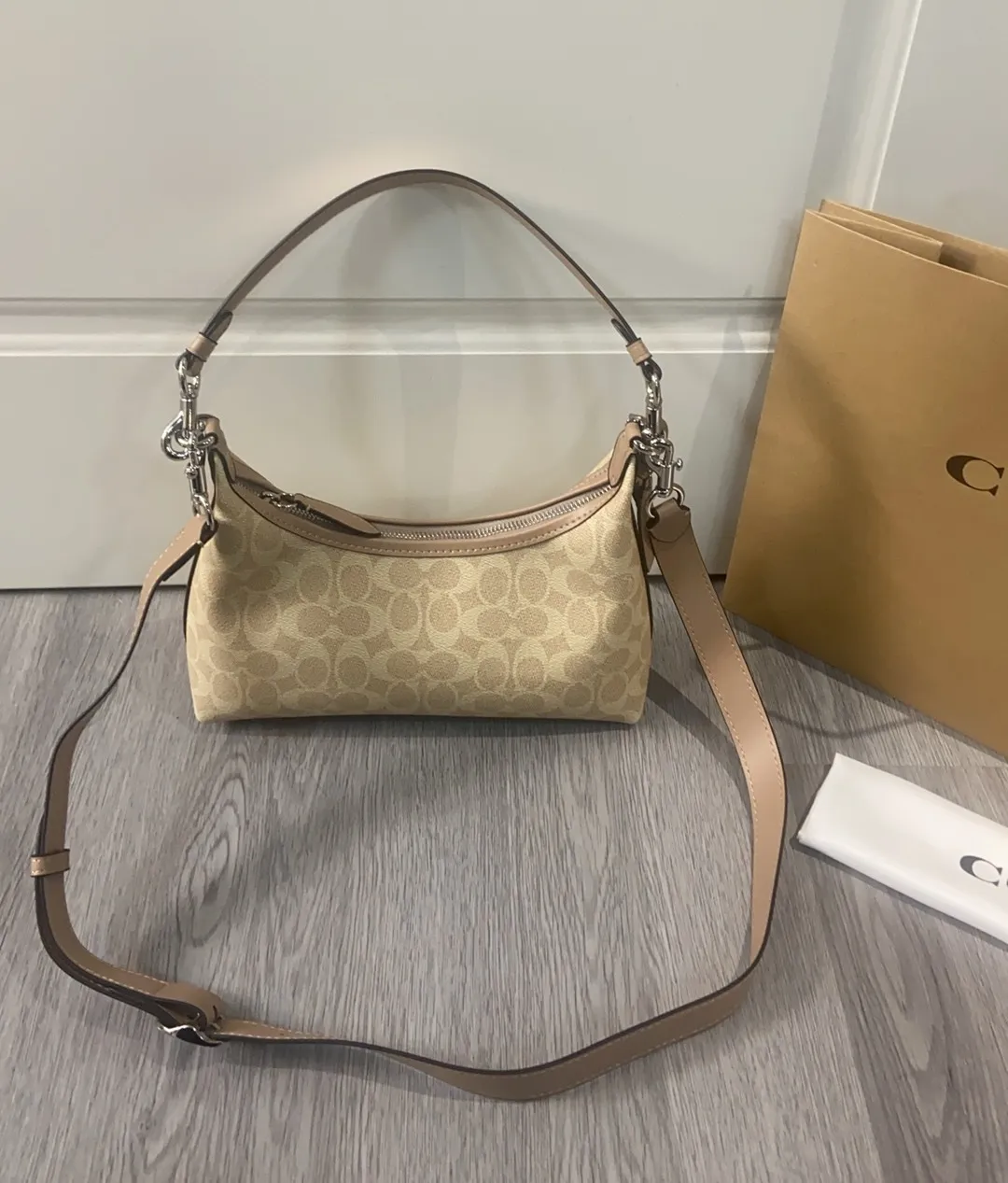 All Categories Coach Women's Bags (COACH) Coach CAM26