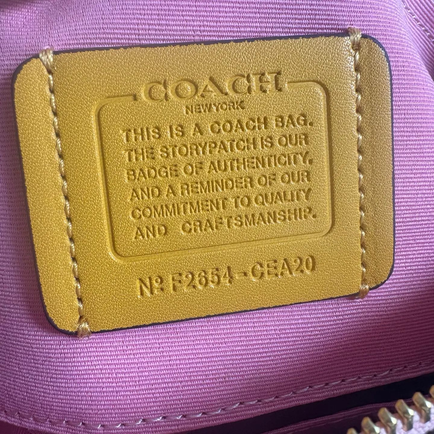 All Categories Coach Women's Bags (COACH) Coach CEA20