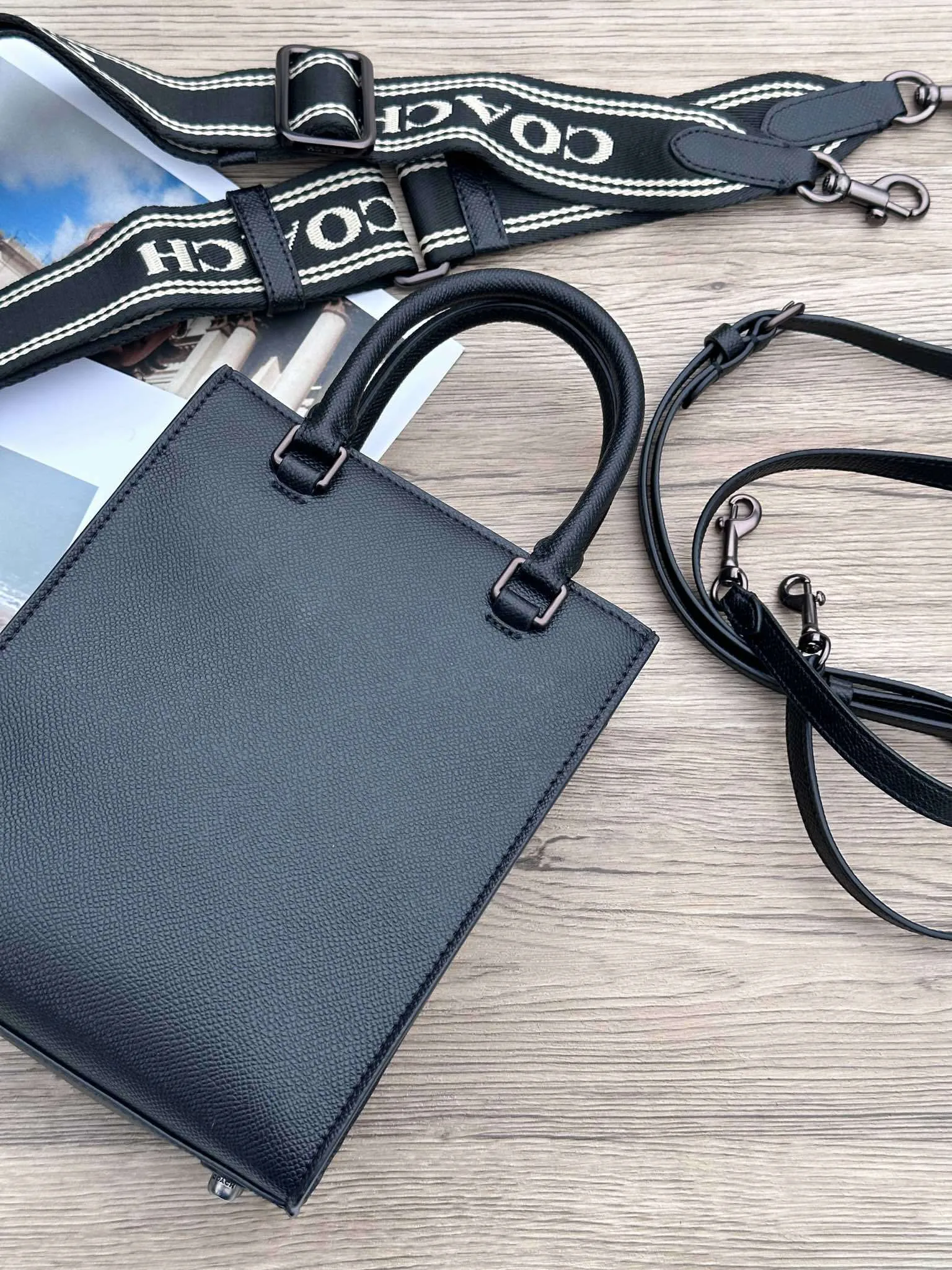 All categories Official website "Brand Women's Bags" Women's Bags 💙 COACH 2023 latest COACH handbags