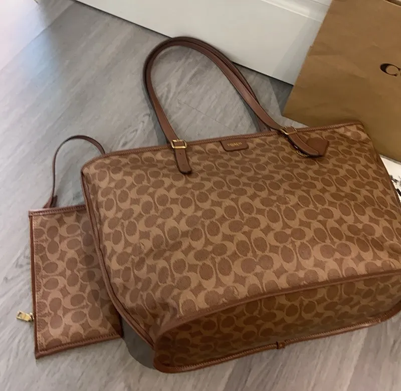 All Categories Coach Women's Bags (COACH) Coach CCC40