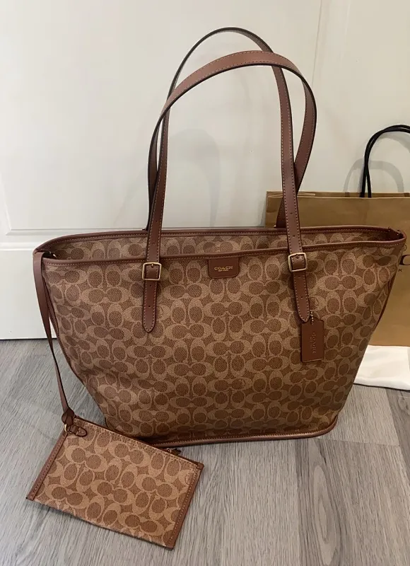 All Categories Coach Women's Bags (COACH) Coach CCC40