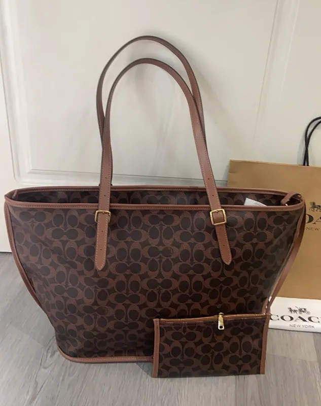 All Categories Coach Women's Bags (COACH) Coach CCC40