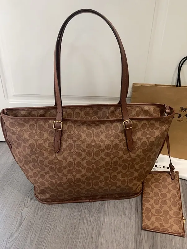 All Categories Coach Women's Bags (COACH) Coach CCC40