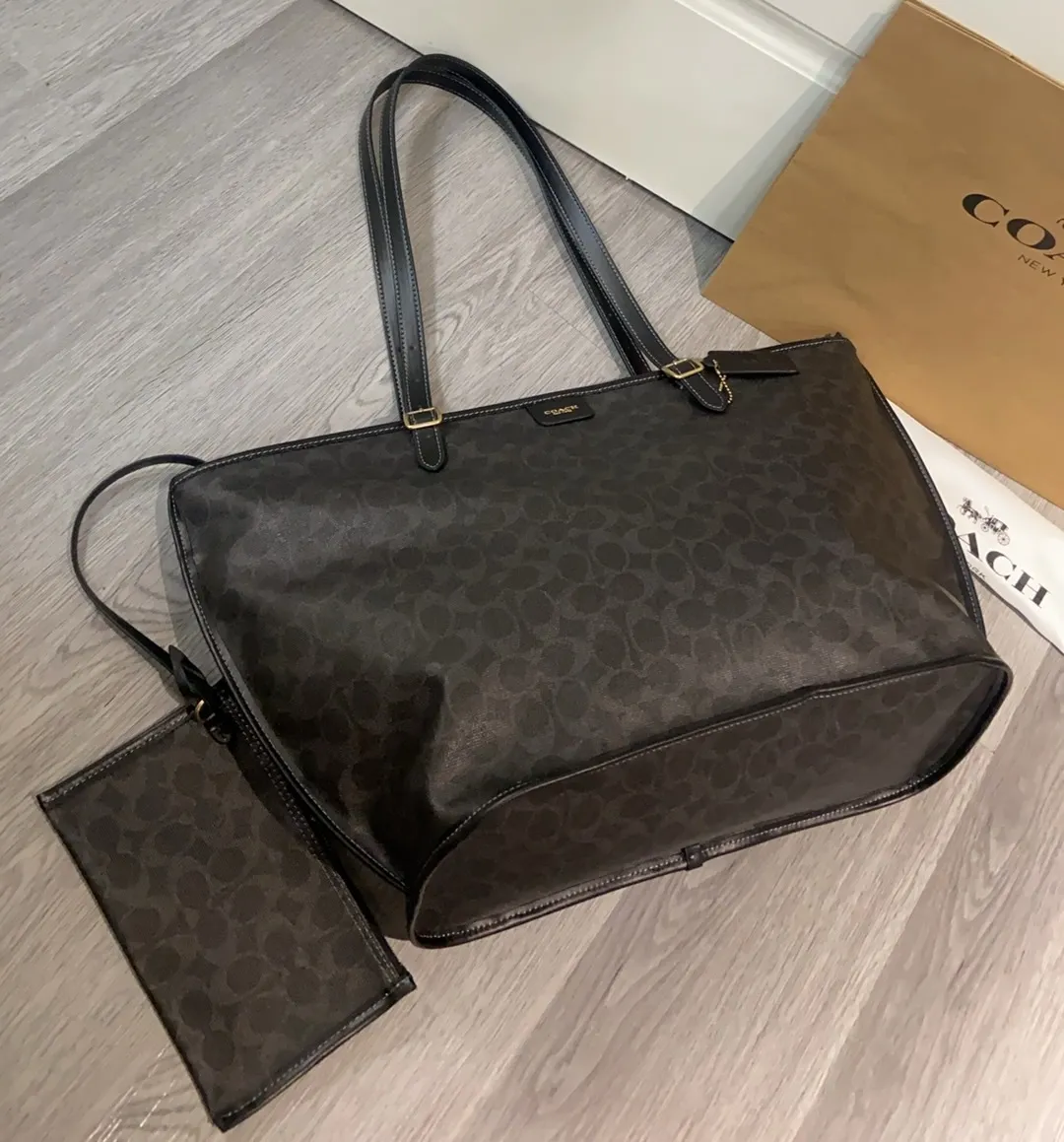 All Categories Coach Women's Bags (COACH) Coach CCC40