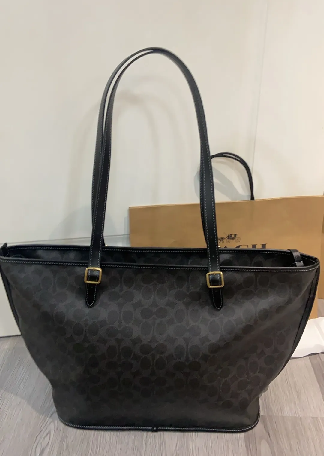 All Categories Coach Women's Bags (COACH) Coach CCC40