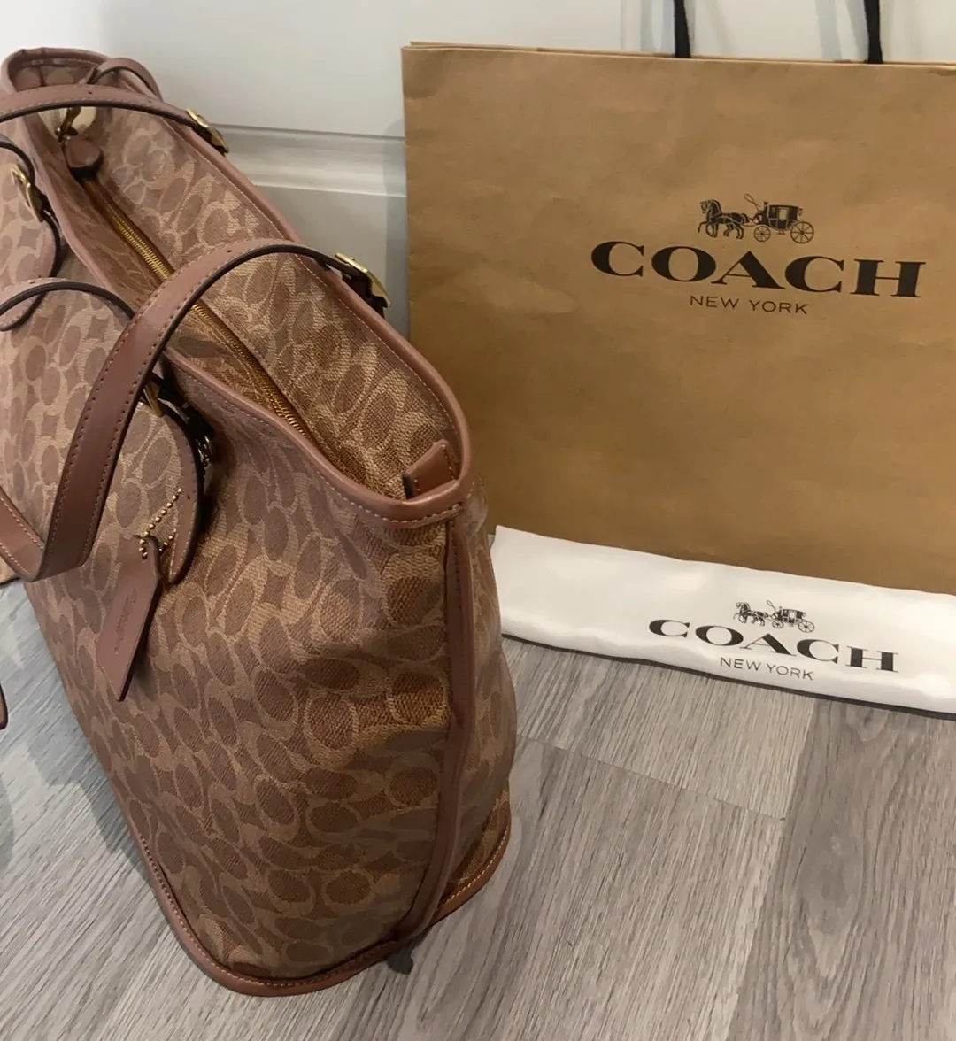 All Categories Coach Women's Bags (COACH) Coach CCC40