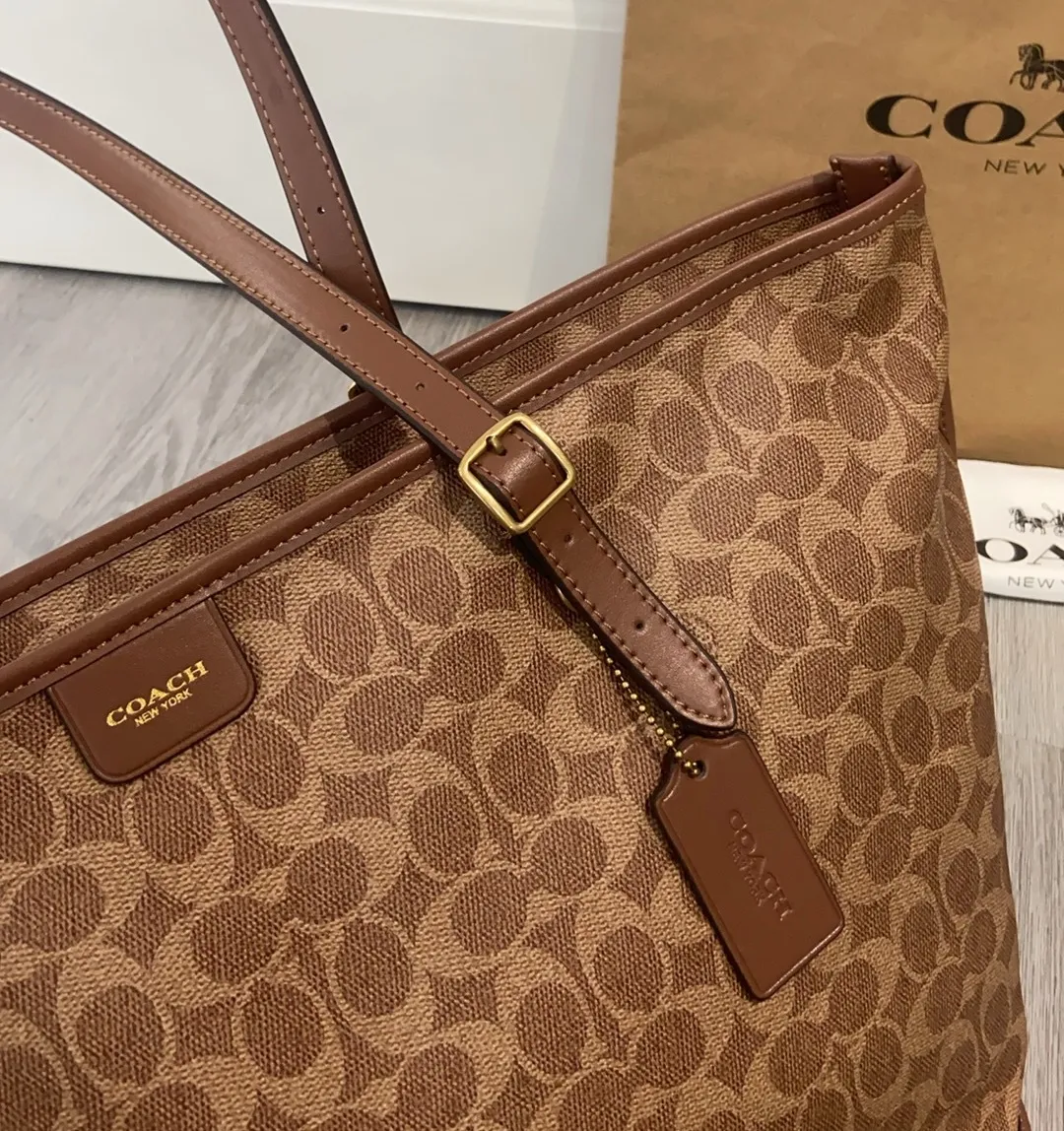 All Categories Coach Women's Bags (COACH) Coach CCC40