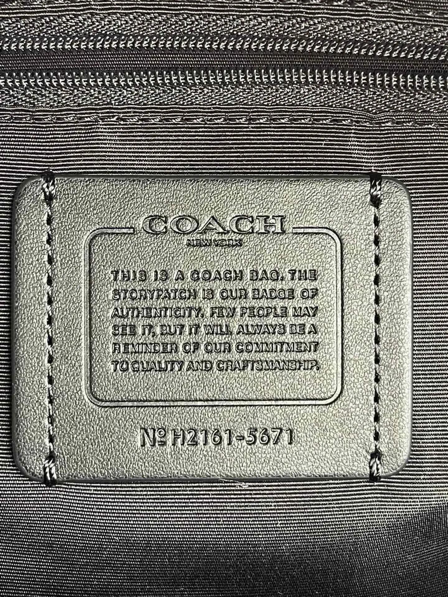 All Categories Coach Women's Bags (COACH) Coach c5671