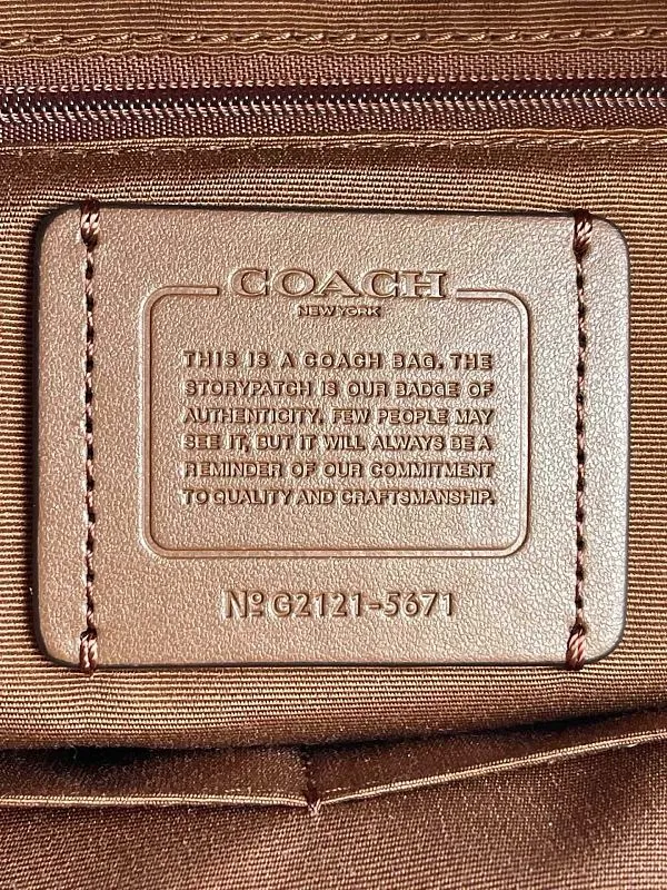 All Categories Coach Women's Bags (COACH) Coach c5671