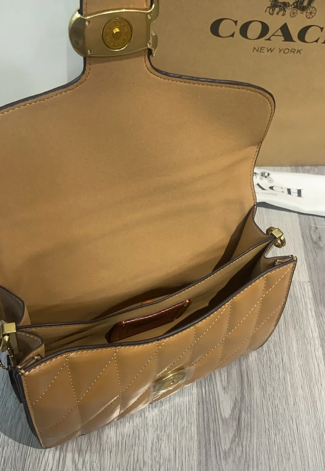 All Categories Coach Women's Bags (COACH) Coach CAF55