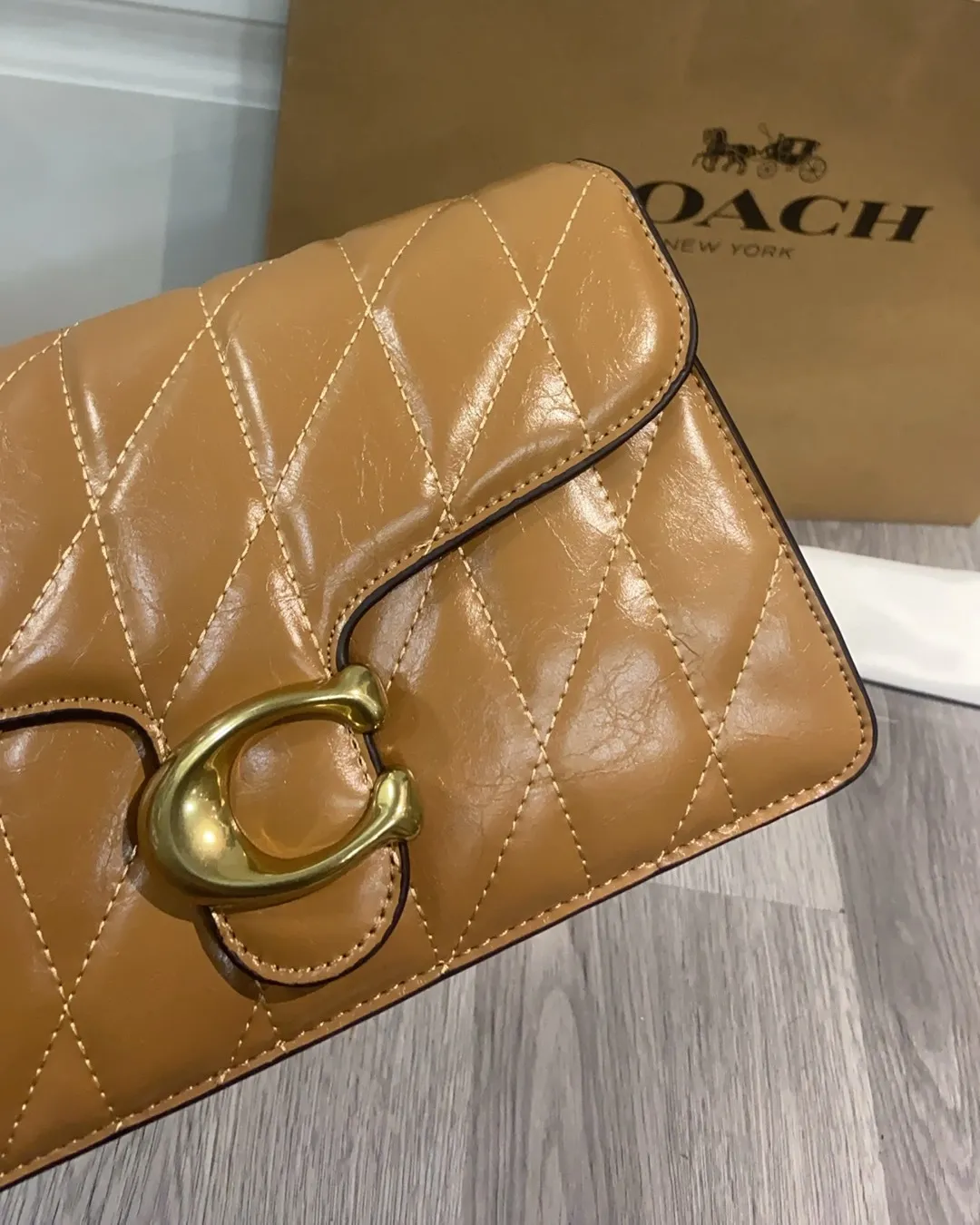 All Categories Coach Women's Bags (COACH) Coach CAF55