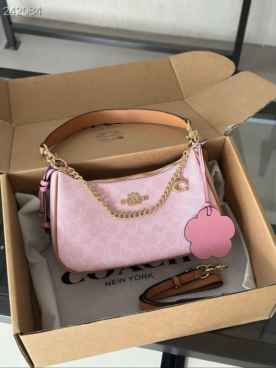 All Categories Coach Women's Bags (COACH) Coach CEA20