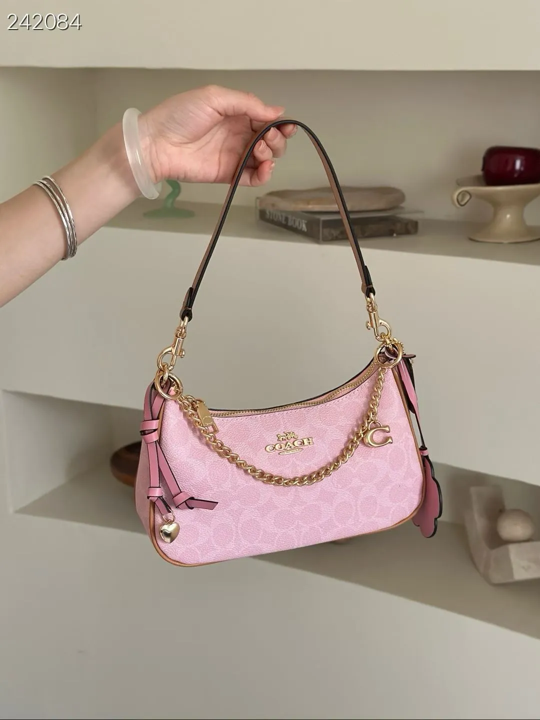 All Categories Coach Women's Bags (COACH) Coach CEA20