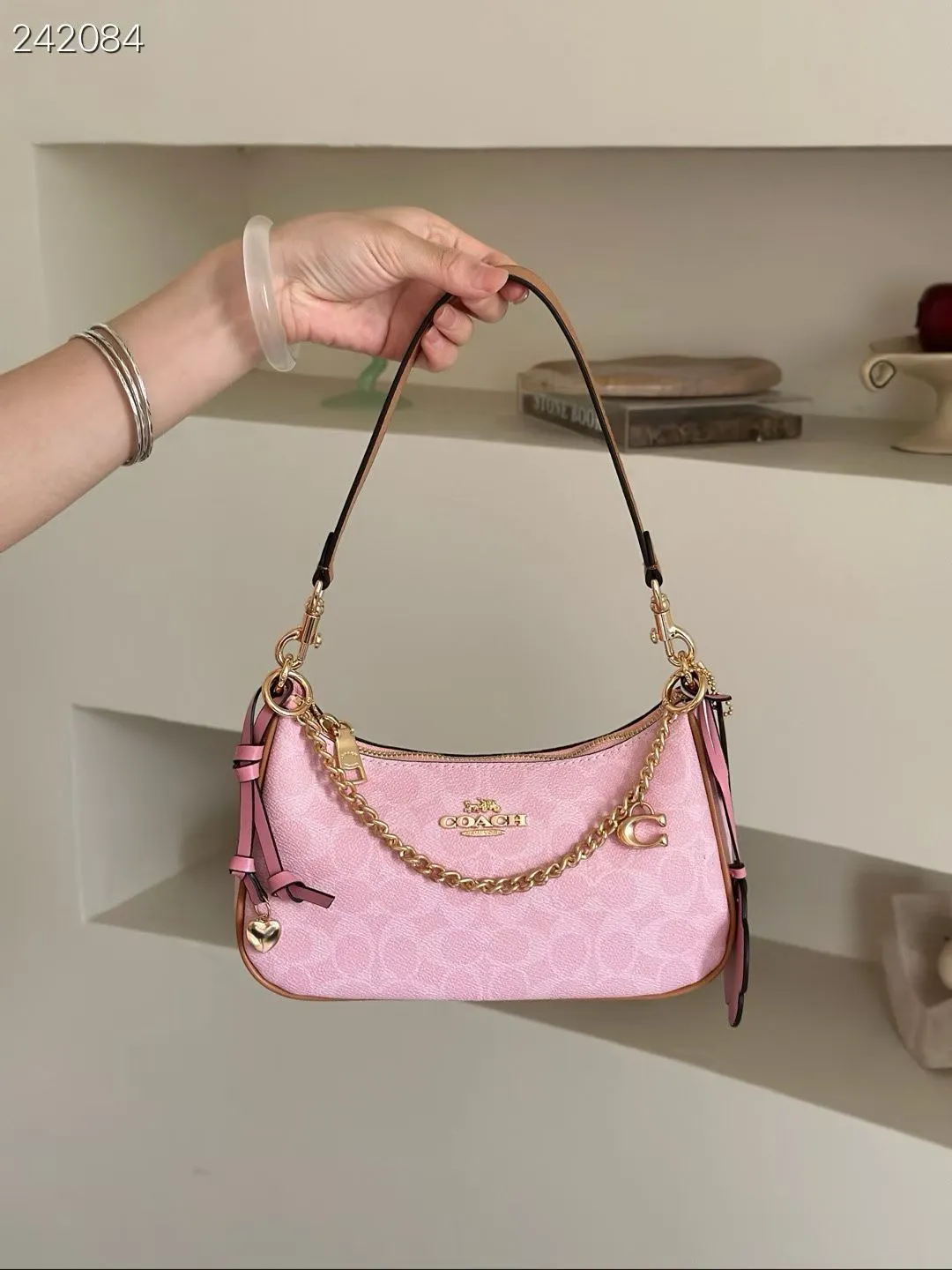 All Categories Coach Women's Bags (COACH) Coach CEA20