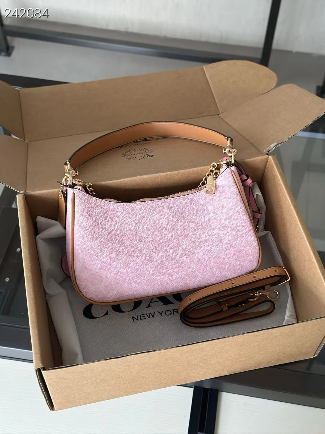 All Categories Coach Women's Bags (COACH) Coach CEA20