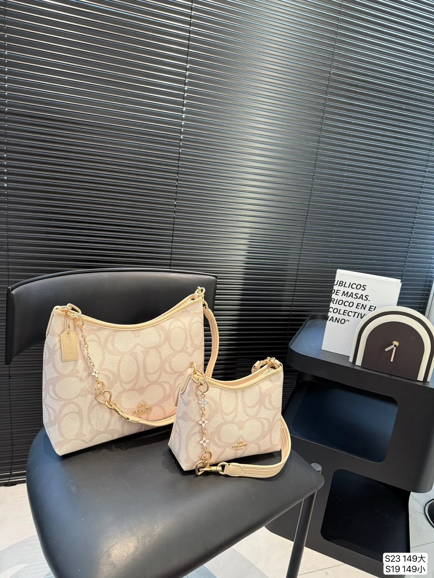 All Categories Official Website "Brand Women's Bags" Women's Bags 💙 COACH 2025 New COACH Crossbody Bag