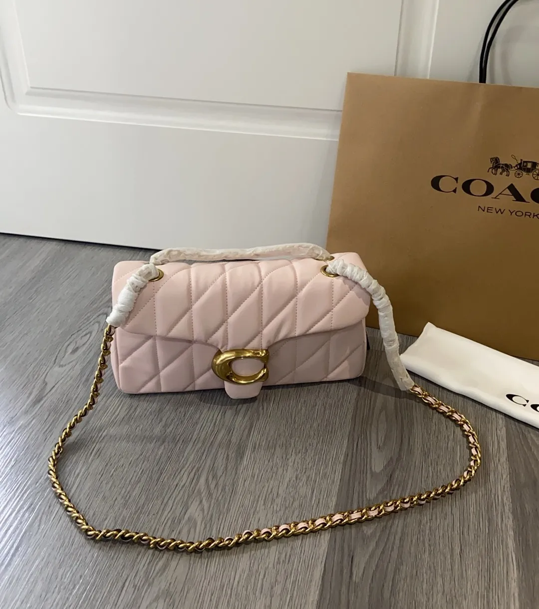 All Categories Coach Women's Bags (COACH) Coach CP199