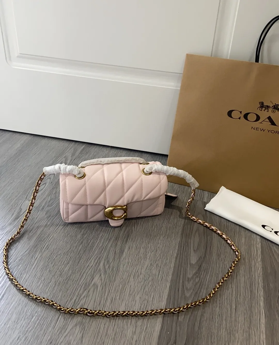 All Categories Coach Women's Bags (COACH) Coach CP199