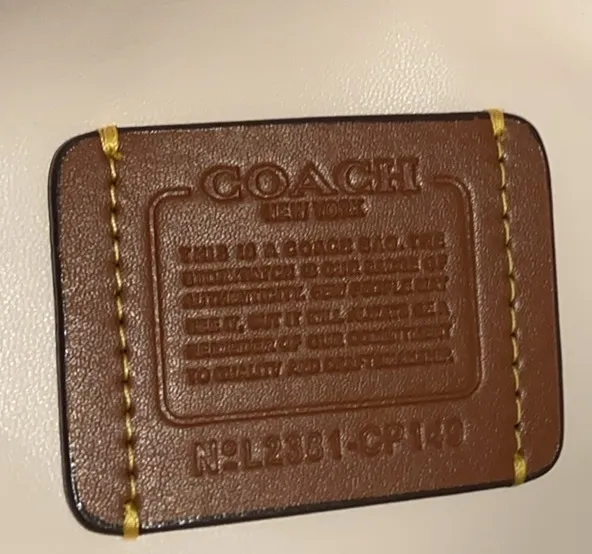 All Categories Coach Women's Bags (COACH) Coach CP199