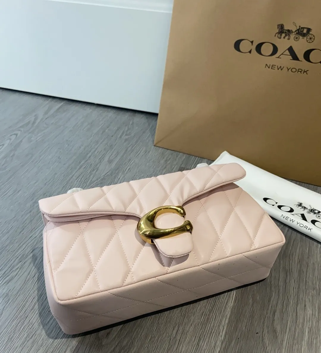 All Categories Coach Women's Bags (COACH) Coach CP199