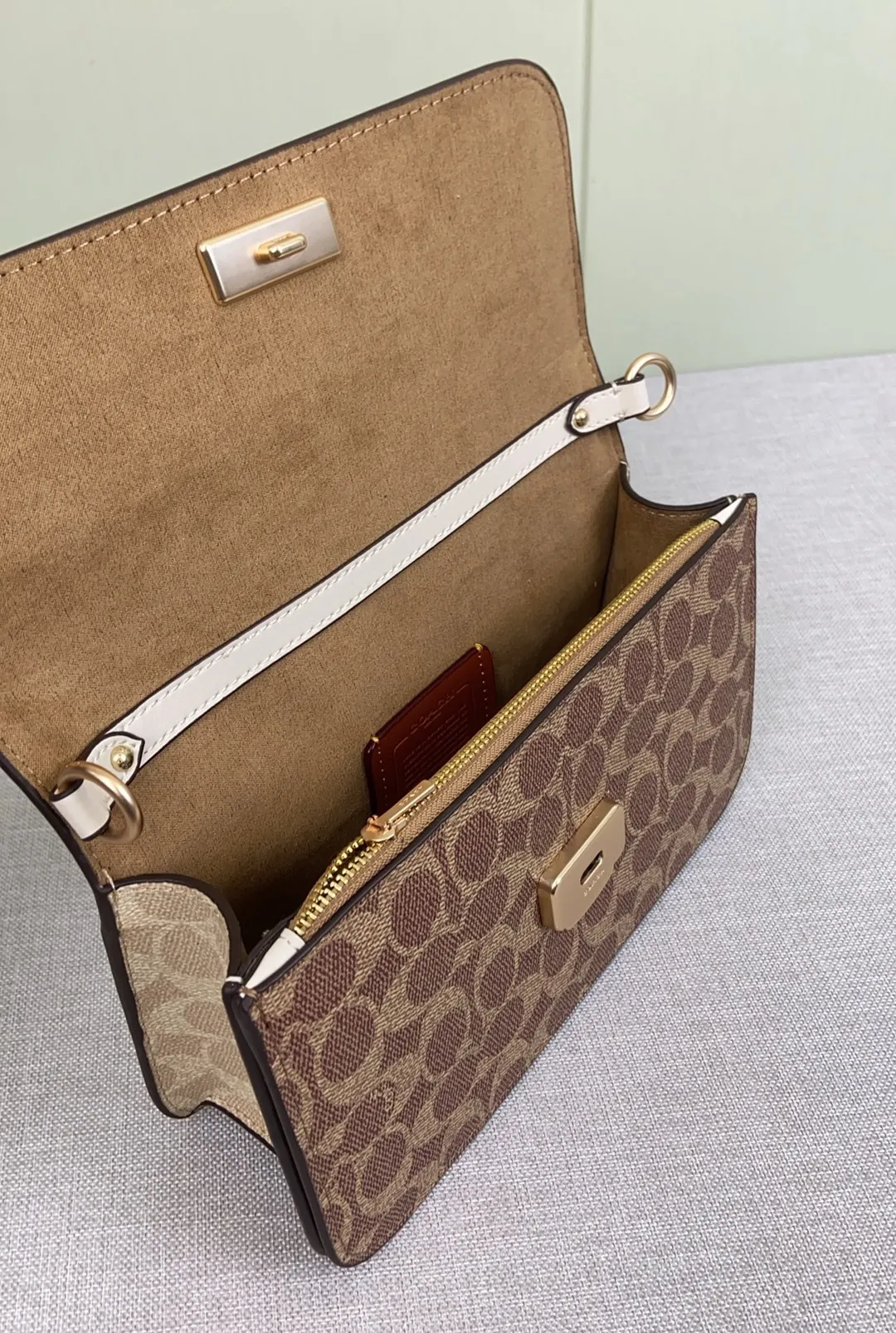 All Categories Coach Women's Bags (COACH) Coach CAA83