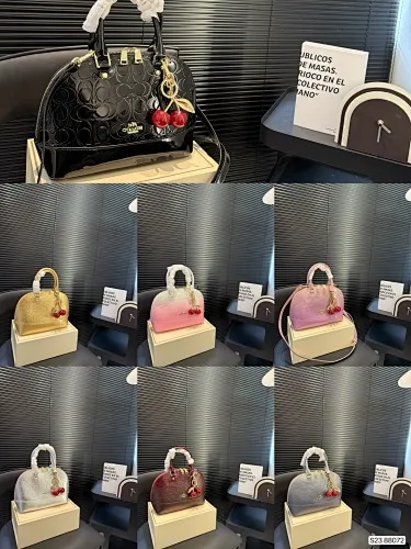 All Categories Official Website "Brand Women's Bags" Women's Bags 💙 COACH 2025 New COACH Handbags