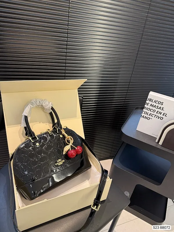 All Categories Official Website "Brand Women's Bags" Women's Bags 💙 COACH 2025 New COACH Handbags