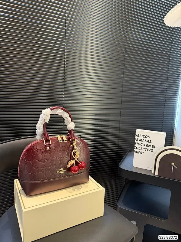 All Categories Official Website "Brand Women's Bags" Women's Bags 💙 COACH 2025 New COACH Handbags