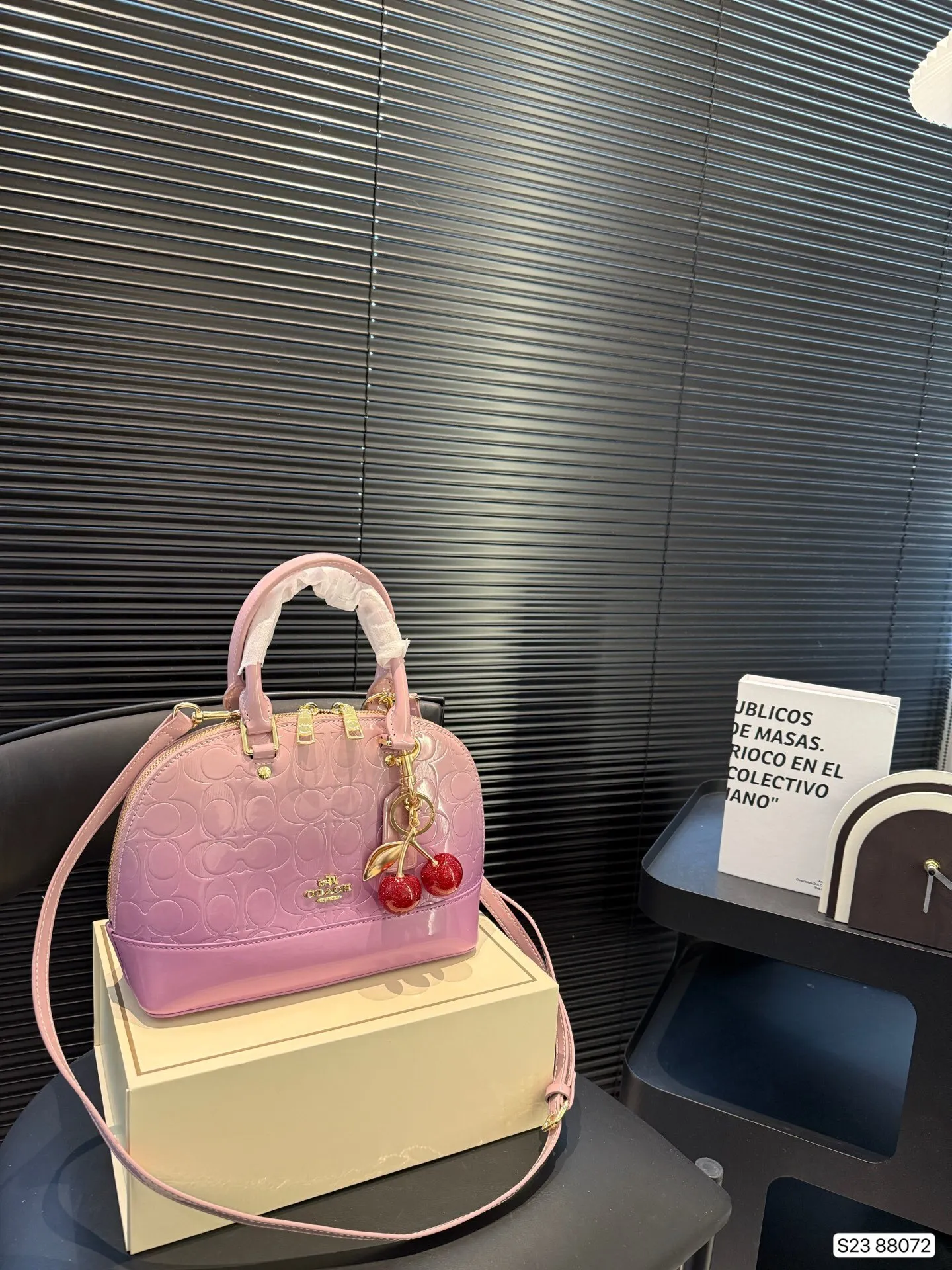 All Categories Official Website "Brand Women's Bags" Women's Bags 💙 COACH 2025 New COACH Handbags
