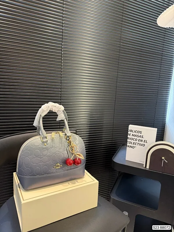 All Categories Official Website "Brand Women's Bags" Women's Bags 💙 COACH 2025 New COACH Handbags