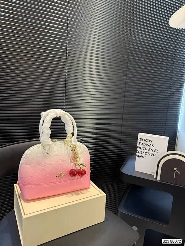 All Categories Official Website "Brand Women's Bags" Women's Bags 💙 COACH 2025 New COACH Handbags