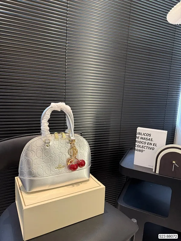 All Categories Official Website "Brand Women's Bags" Women's Bags 💙 COACH 2025 New COACH Handbags