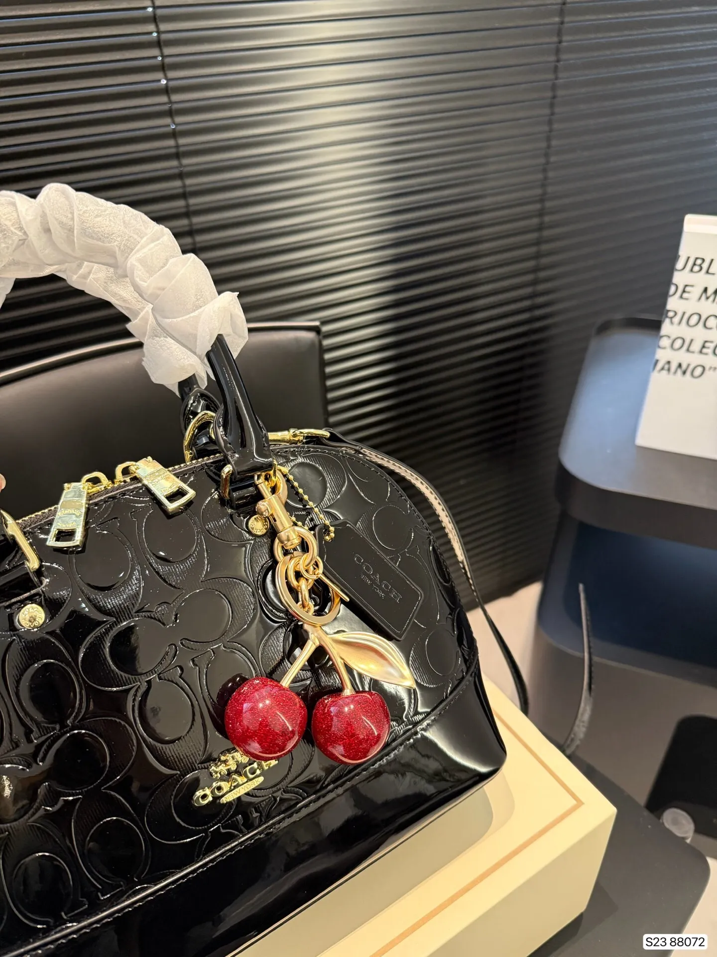 All Categories Official Website "Brand Women's Bags" Women's Bags 💙 COACH 2025 New COACH Handbags