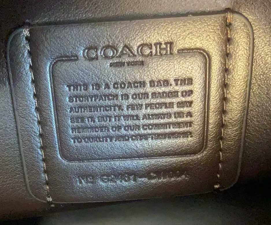 All Categories Coach Women's Bags (COACH) Coach CW004