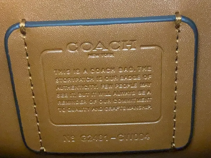 All Categories Coach Women's Bags (COACH) Coach CW004