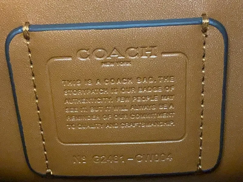 All Categories Coach Women's Bags (COACH) Coach CW004