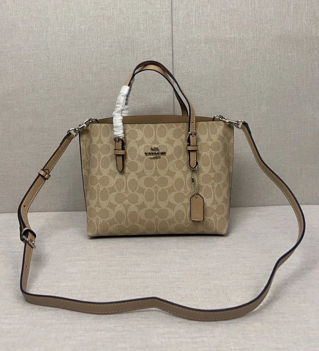 All Categories Coach Women's Bags (COACH) Coach CV965