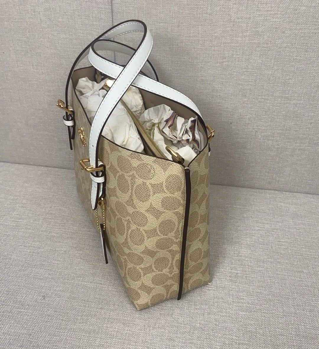 All Categories Coach Women's Bags (COACH) Coach CV965