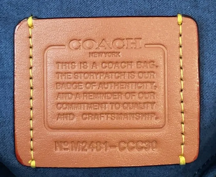 All Categories Coach Women's Bags (COACH) Coach CAM03