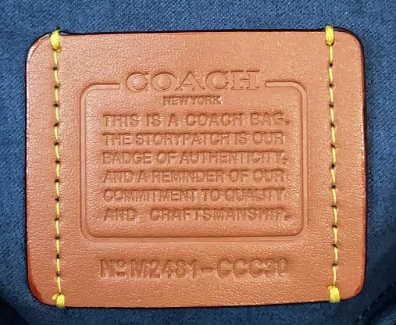 All Categories Coach Women's Bags (COACH) Coach CAM03