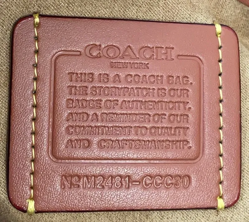 All Categories Coach Women's Bags (COACH) Coach CAM03