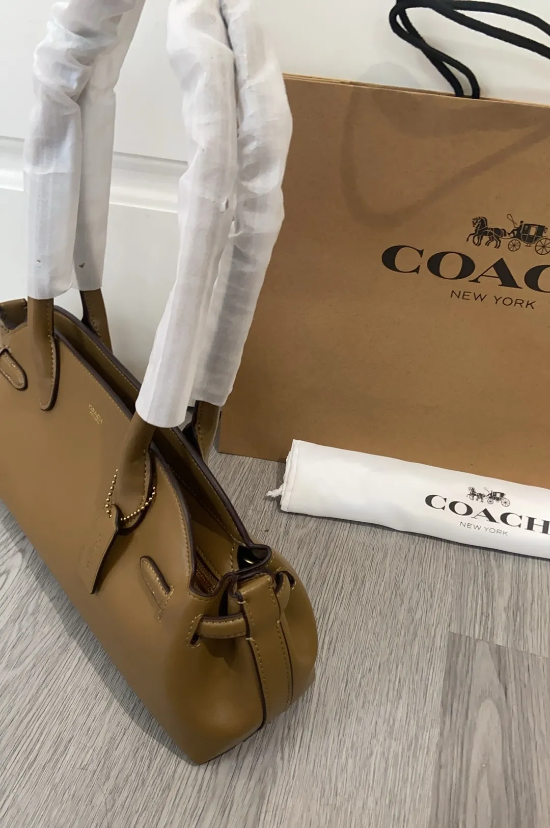 All Categories Coach Women's Bags (COACH) Coach CAM03