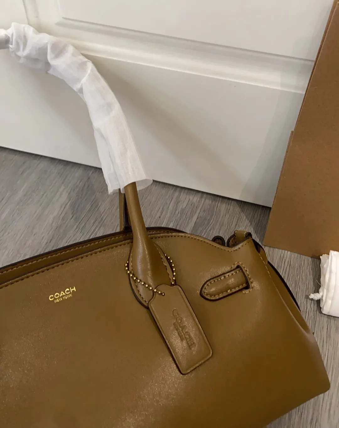 All Categories Coach Women's Bags (COACH) Coach CAM03