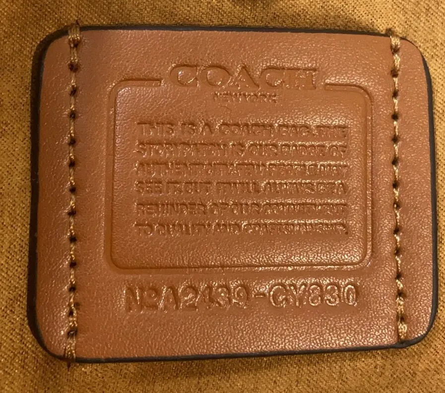 All Categories Coach Women's Bags (COACH) Coach CY830