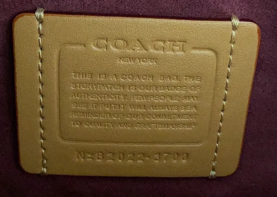 All Categories Coach Women's Bags (COACH) Coach 3700
