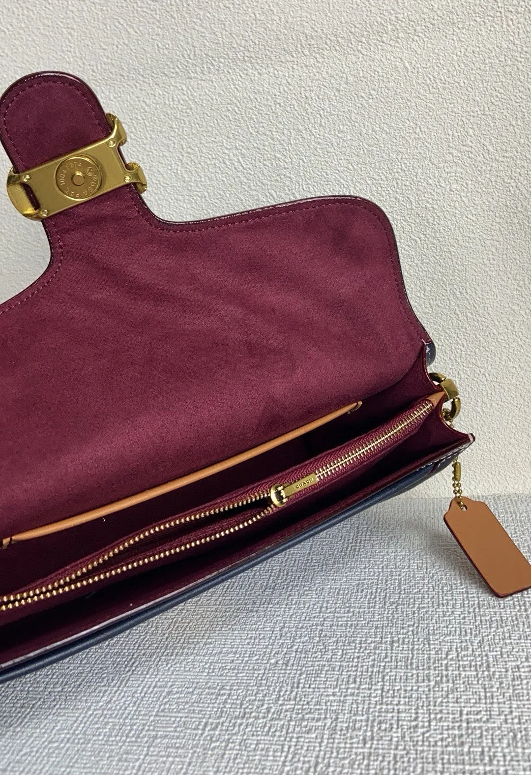 All Categories Coach Women's Bags (COACH) Coach 3700