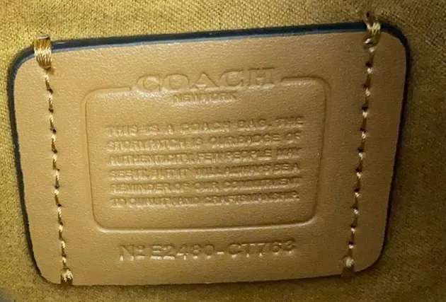 All Categories Coach Women's Bags (COACH) Coach CV529