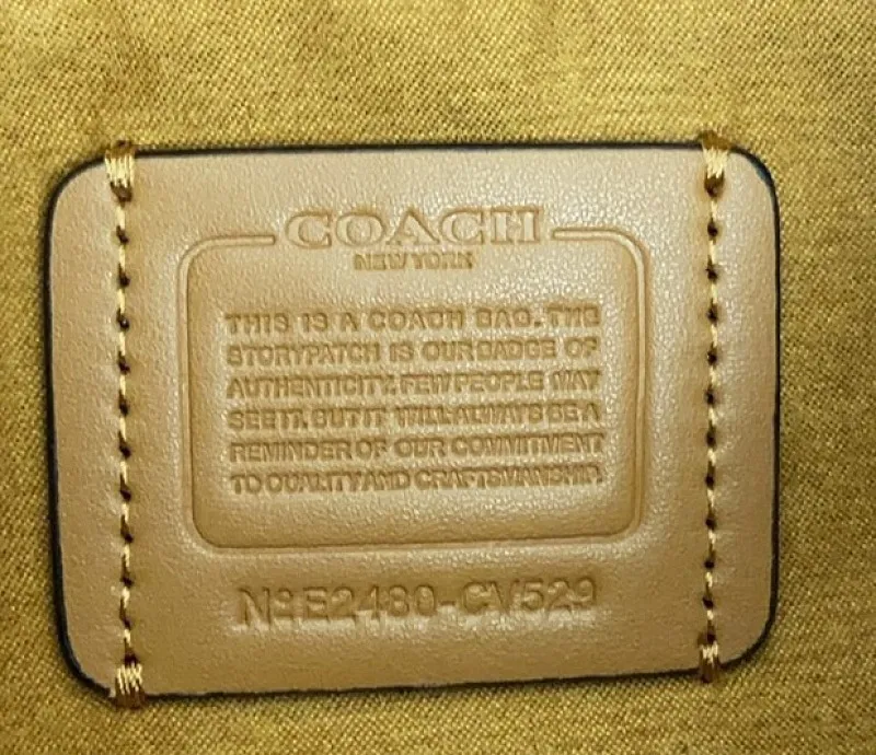 All Categories Coach Women's Bags (COACH) Coach CV529
