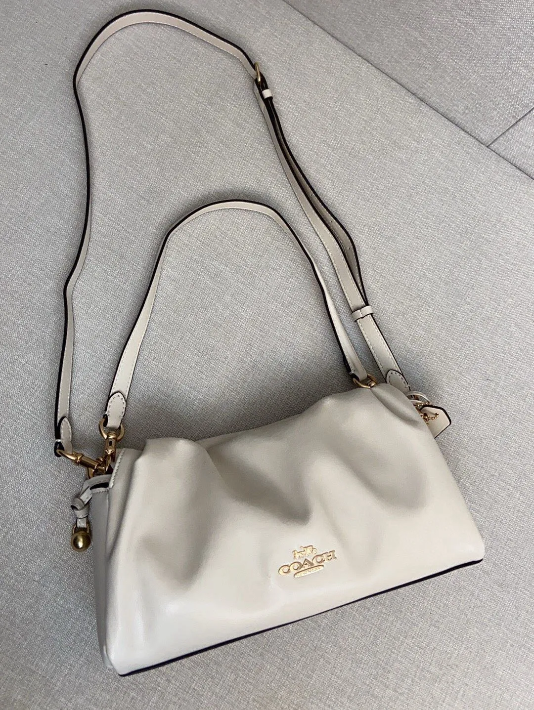 All Categories Coach Women's Bags (COACH) Coach CV529