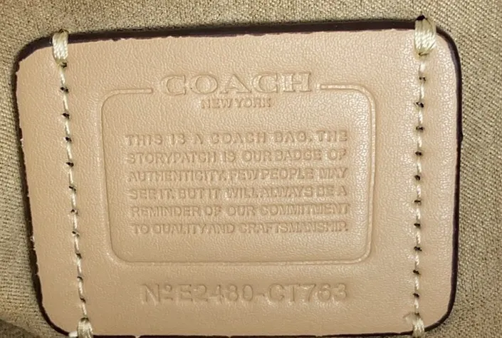 All Categories Coach Women's Bags (COACH) Coach CV529